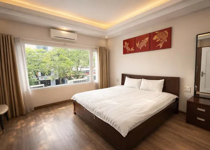 Eco Nest Boutique Hotel