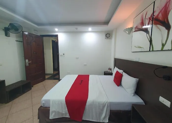 Ha Noi Vang Hoang Ngan